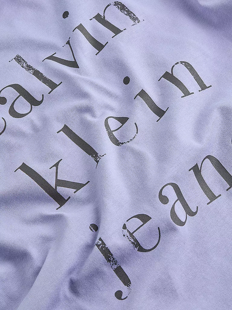 CALVIN KLEIN JEANS | T-shirt | 