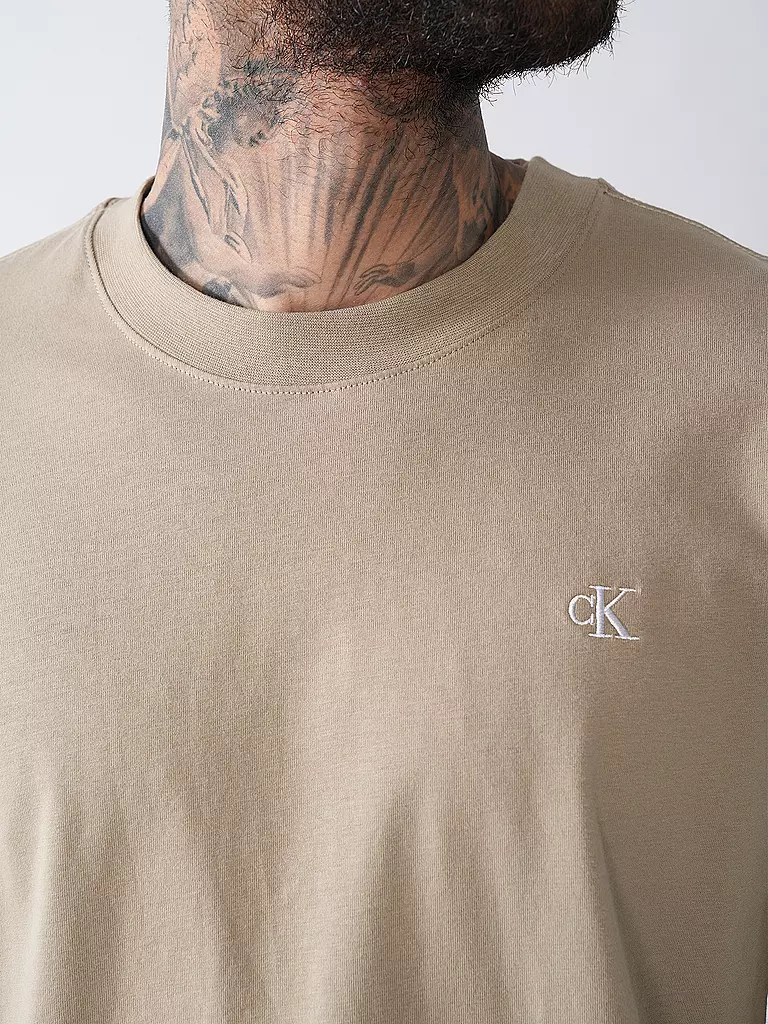 CALVIN KLEIN JEANS | T-shirt | 