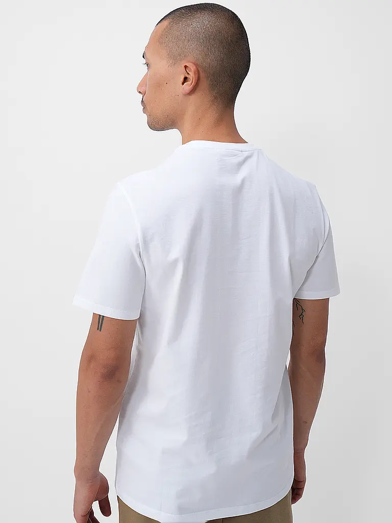 CALVIN KLEIN JEANS | T-shirt | Blanc