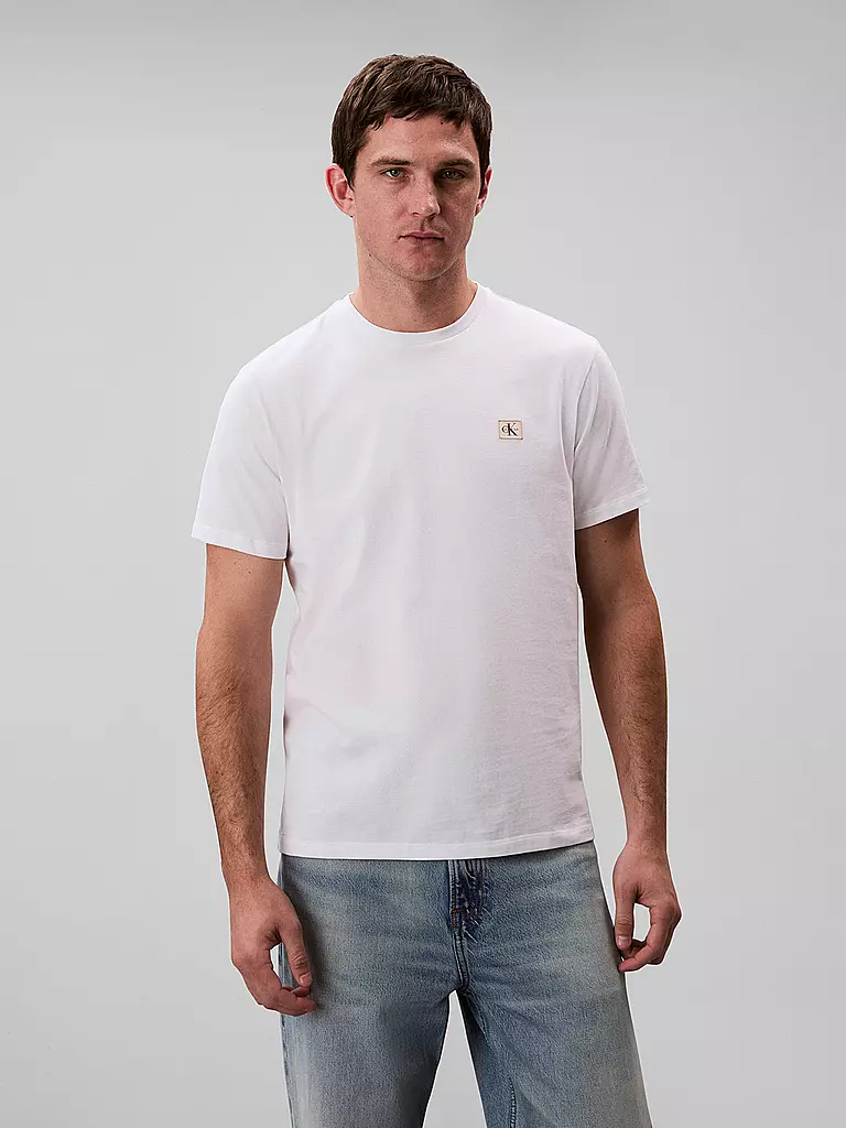 CALVIN KLEIN JEANS | T-shirt | 