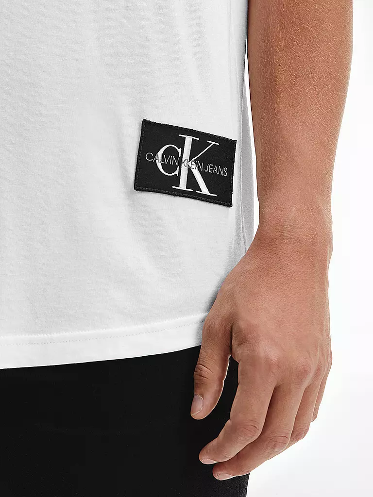 CALVIN KLEIN JEANS | T-Shirt | 