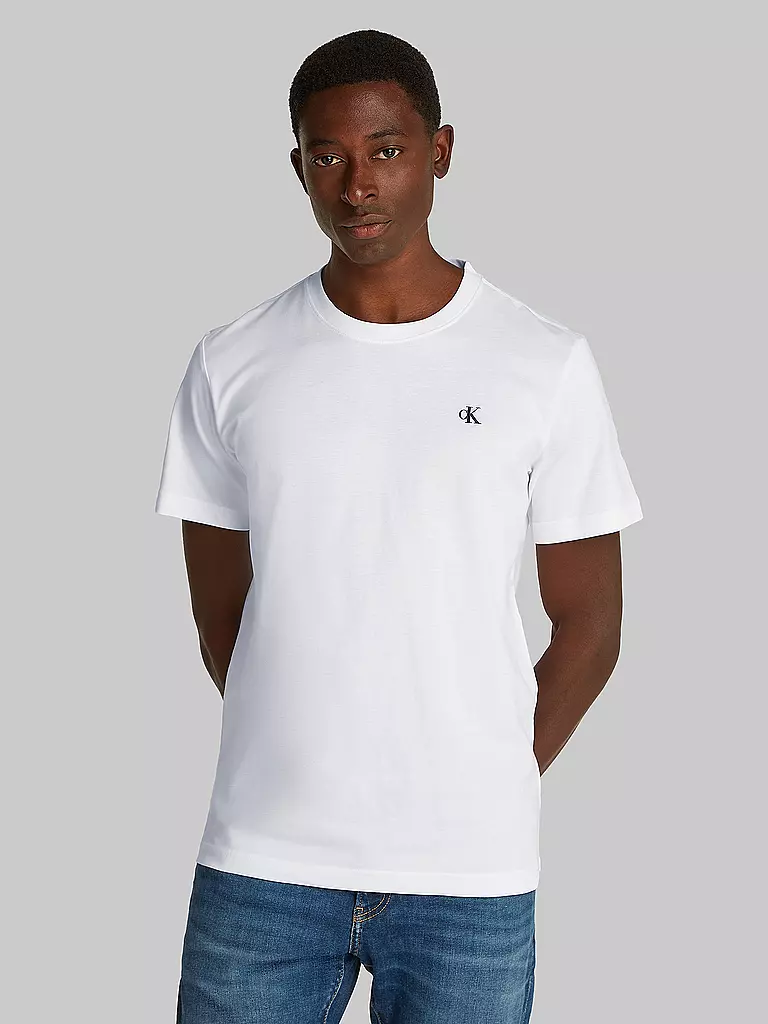 CALVIN KLEIN JEANS | T-shirt | 