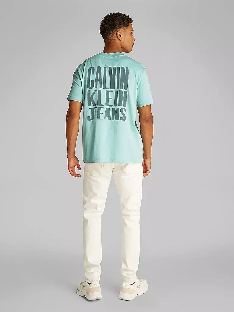 CALVIN KLEIN JEANS | T-shirt | 