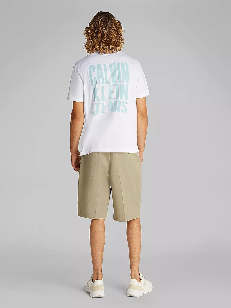 CALVIN KLEIN JEANS | T-shirt | 