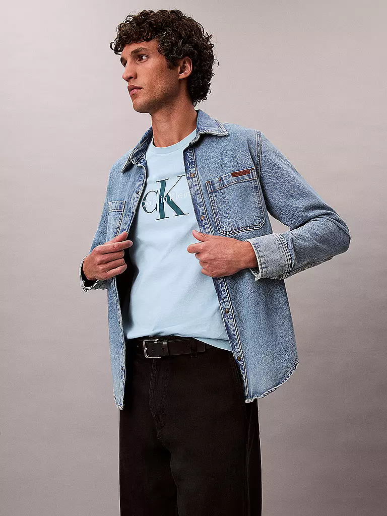 CALVIN KLEIN JEANS | T-shirt | 