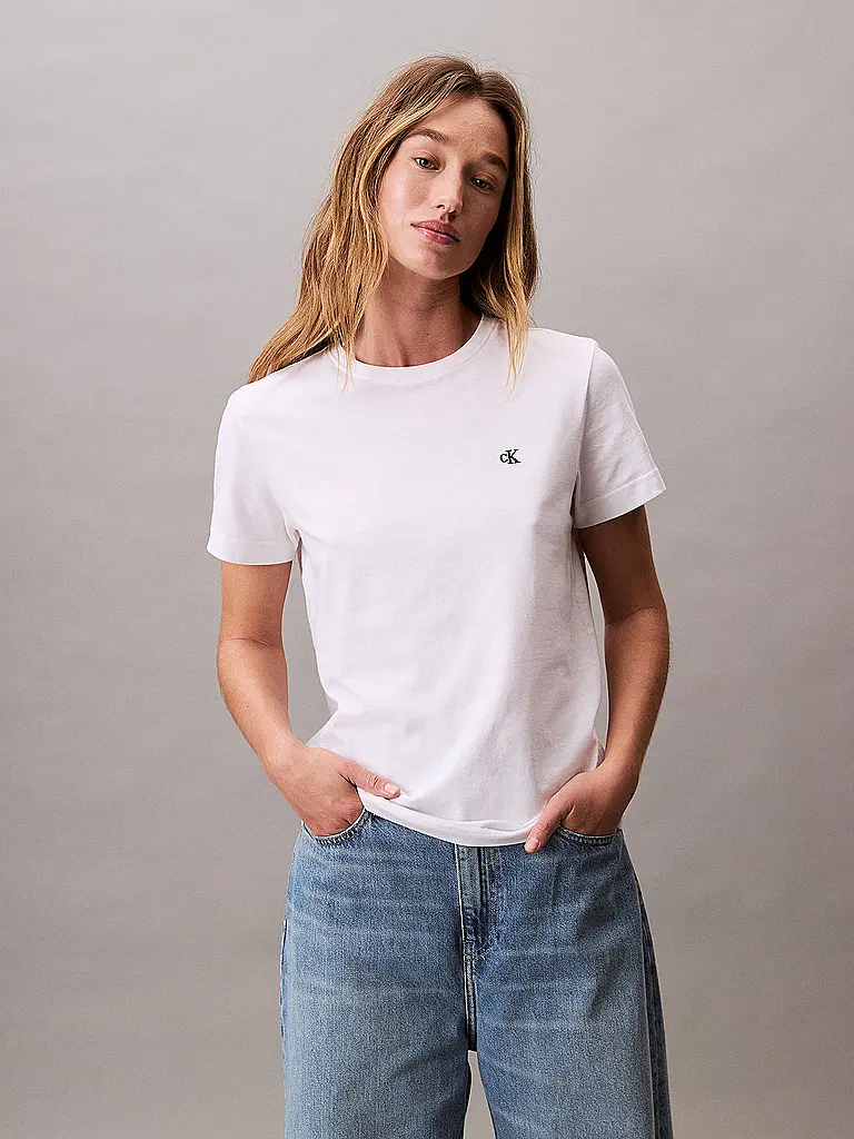 CALVIN KLEIN JEANS | T-shirt | 