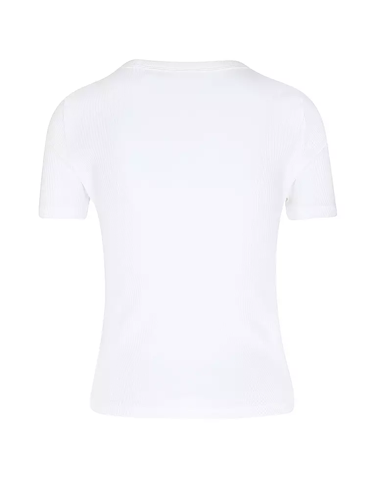 CALVIN KLEIN JEANS | T-Shirt | Blanc
