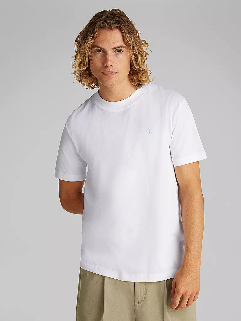 CALVIN KLEIN JEANS | T-shirt | 