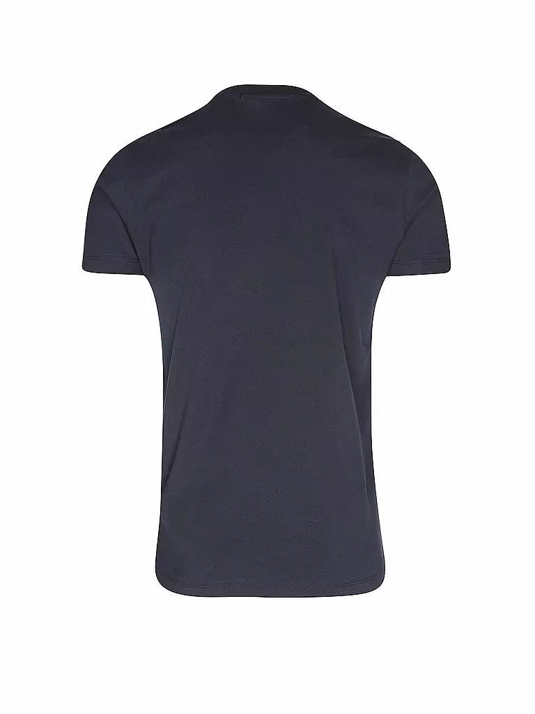 CALVIN KLEIN JEANS | T-shirt | dunkelblau