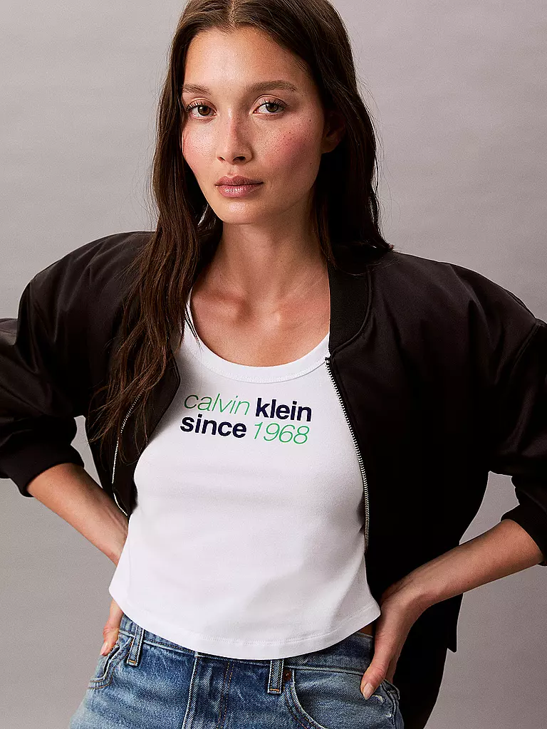 CALVIN KLEIN JEANS | T-shirt | 