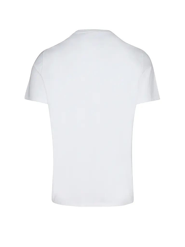 CALVIN KLEIN JEANS | T-shirt | Blanc