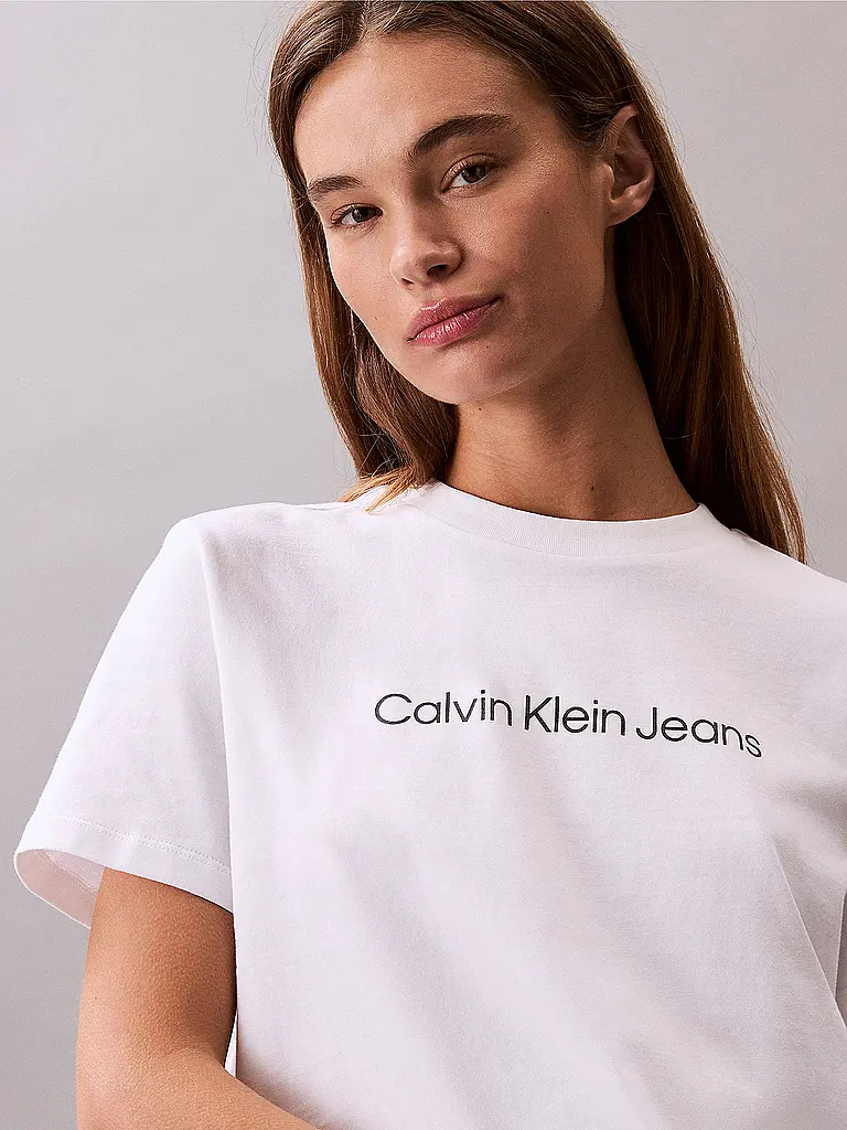 CALVIN KLEIN JEANS | T-shirt | 