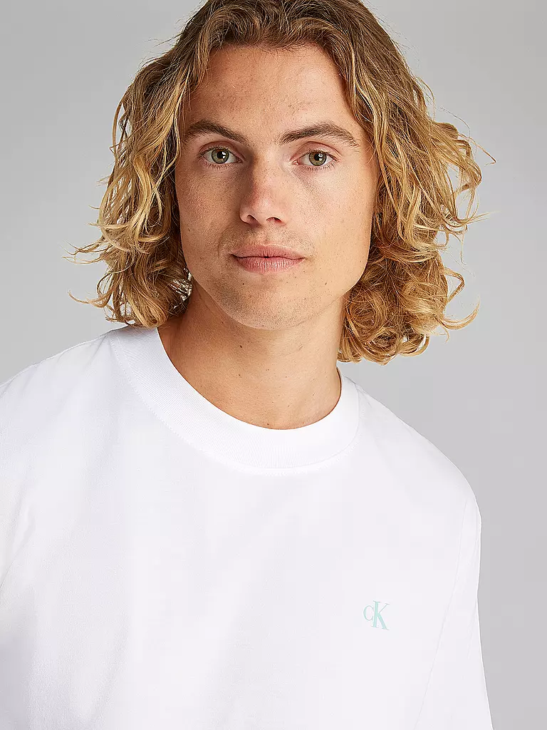 CALVIN KLEIN JEANS | T-shirt | 