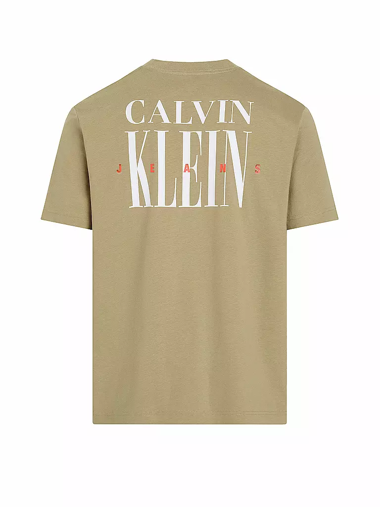 CALVIN KLEIN JEANS | T-shirt | 