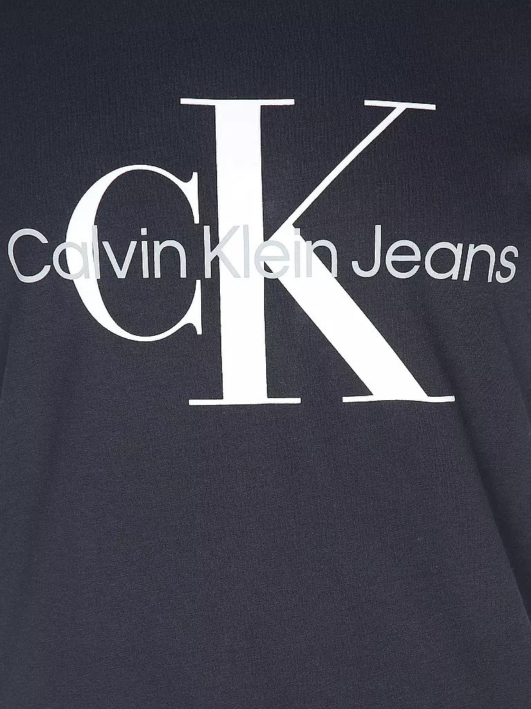 CALVIN KLEIN JEANS | T-shirt | dunkelblau