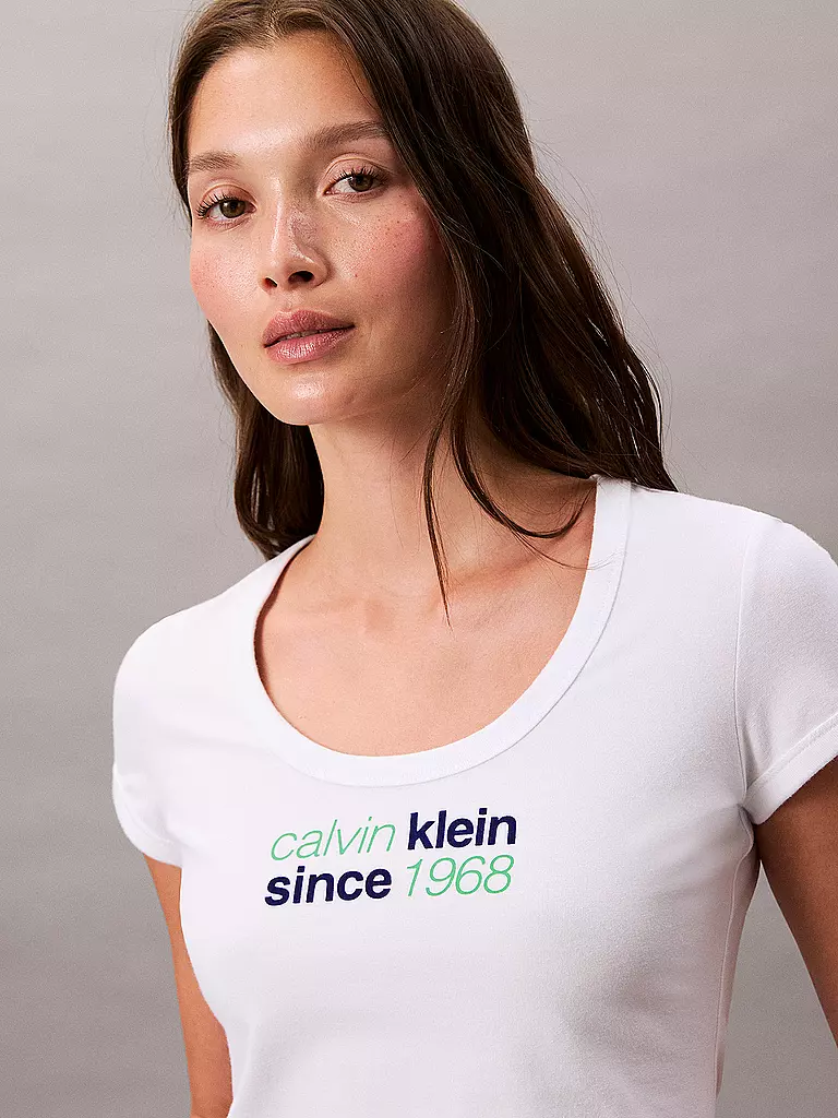 CALVIN KLEIN JEANS | T-shirt | 