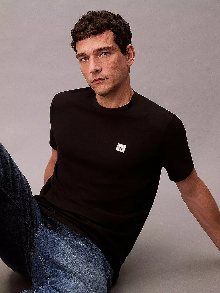 CALVIN KLEIN JEANS | T-shirt | 