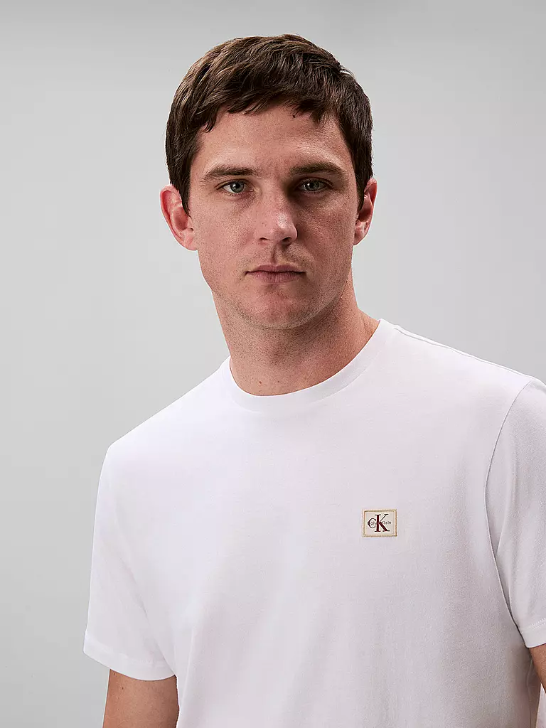 CALVIN KLEIN JEANS | T-shirt | 