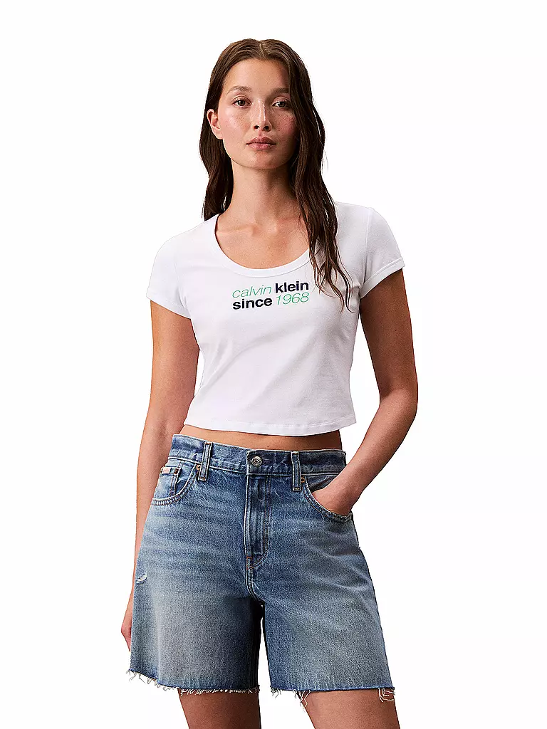 CALVIN KLEIN JEANS | T-shirt | 
