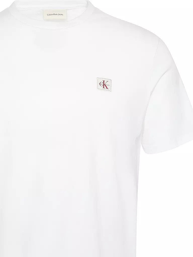 CALVIN KLEIN JEANS | T-shirt | 