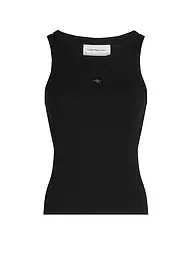 CALVIN KLEIN JEANS | Tanktop | Noir