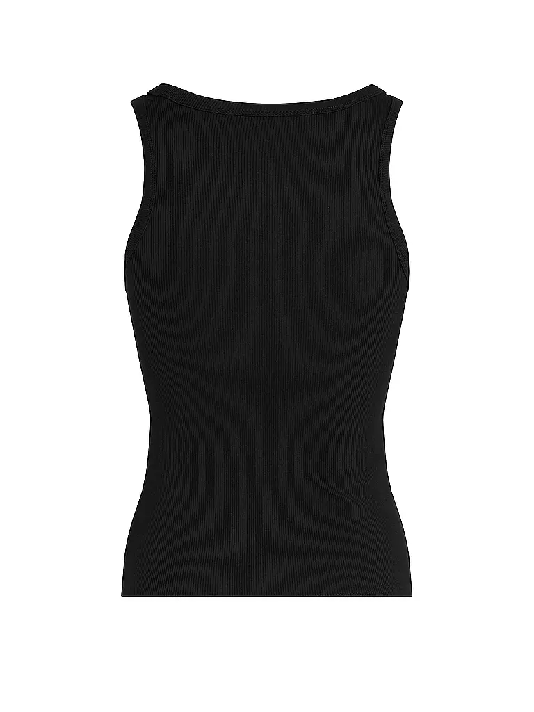 CALVIN KLEIN JEANS | Tanktop | Noir