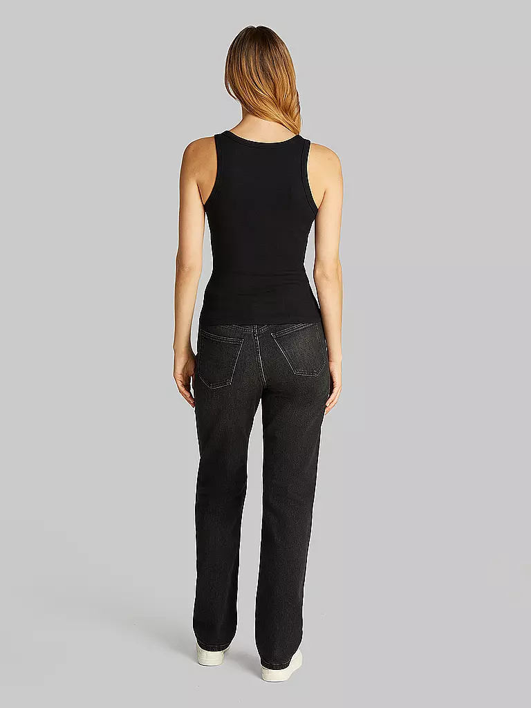 CALVIN KLEIN JEANS | Tanktop | Noir