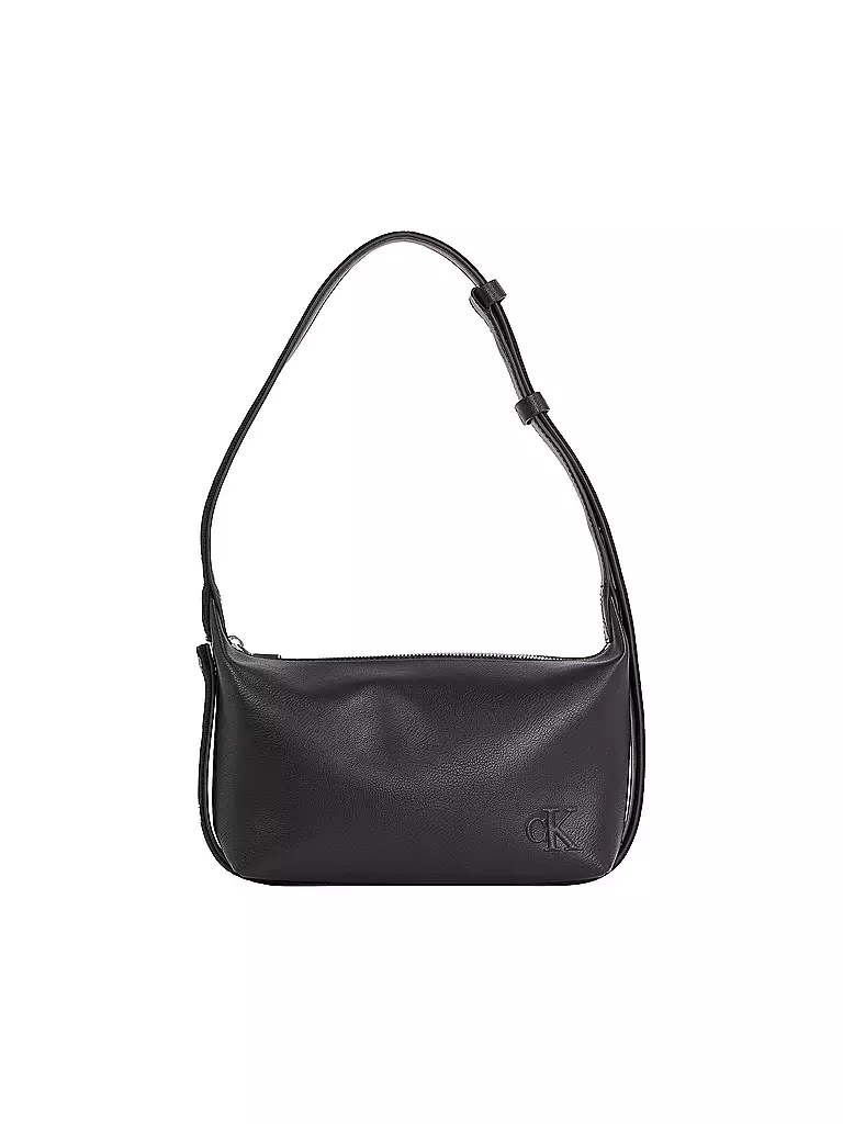 CALVIN KLEIN JEANS | Tasche - Henkeltasche | Noir