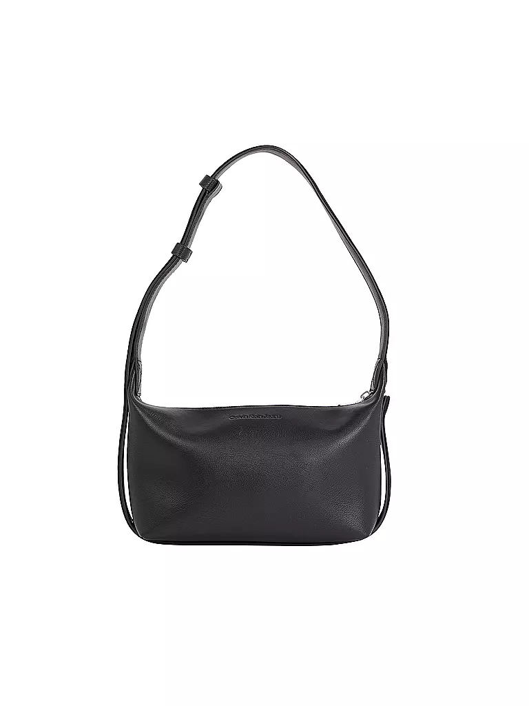 CALVIN KLEIN JEANS | Tasche - Henkeltasche | Noir