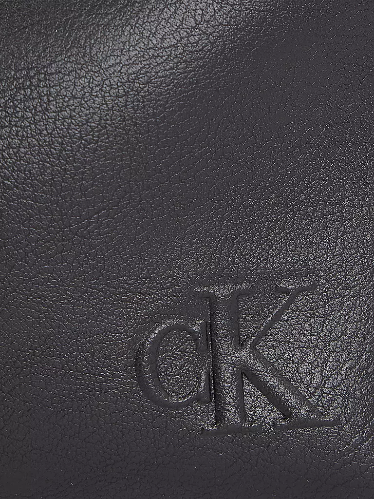CALVIN KLEIN JEANS | Tasche - Henkeltasche | Noir