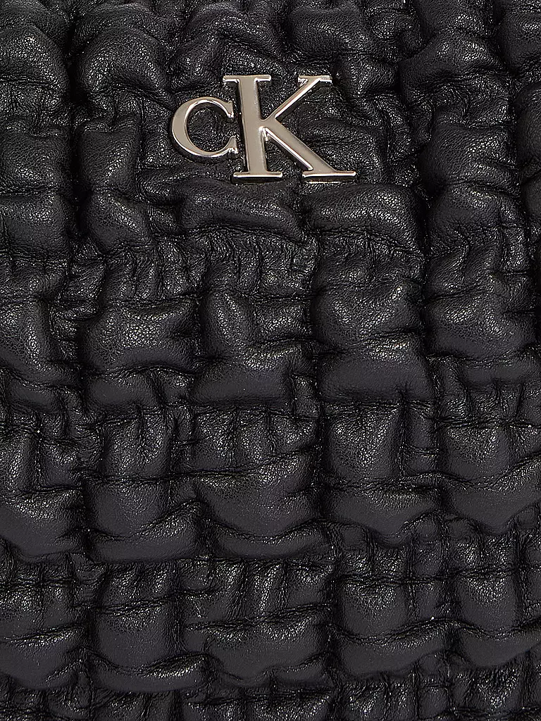 CALVIN KLEIN JEANS | Tasche - Henkeltasche | Noir