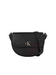 CALVIN KLEIN JEANS | Tasche - Mini Bag  | Noir