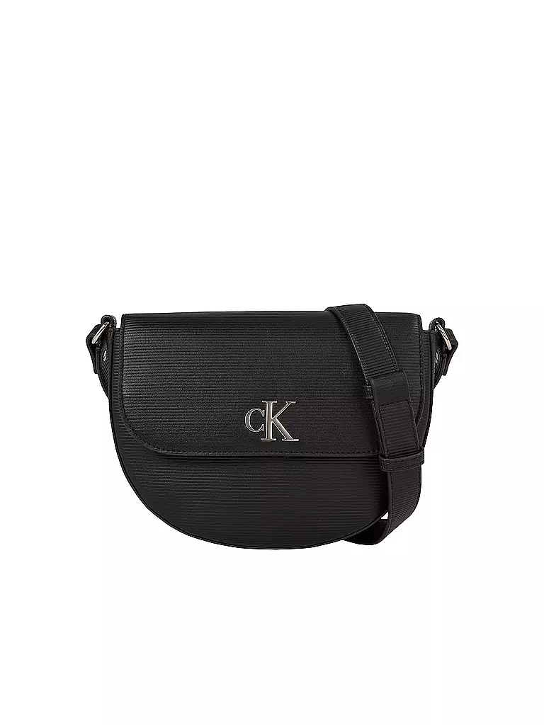 CALVIN KLEIN JEANS | Tasche - Mini Bag  | Noir