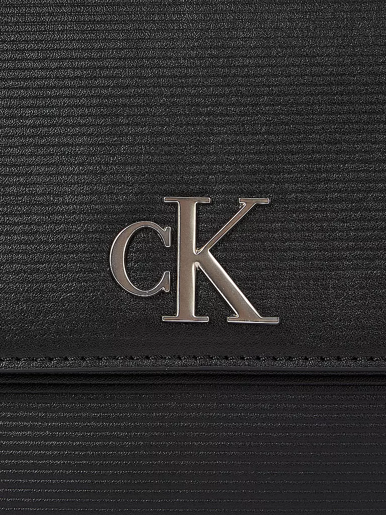 CALVIN KLEIN JEANS | Tasche - Mini Bag  | Noir
