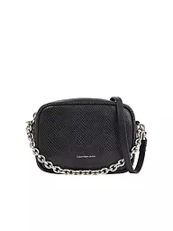 CALVIN KLEIN JEANS | Tasche - Mini Bag SCULPTED | Noir