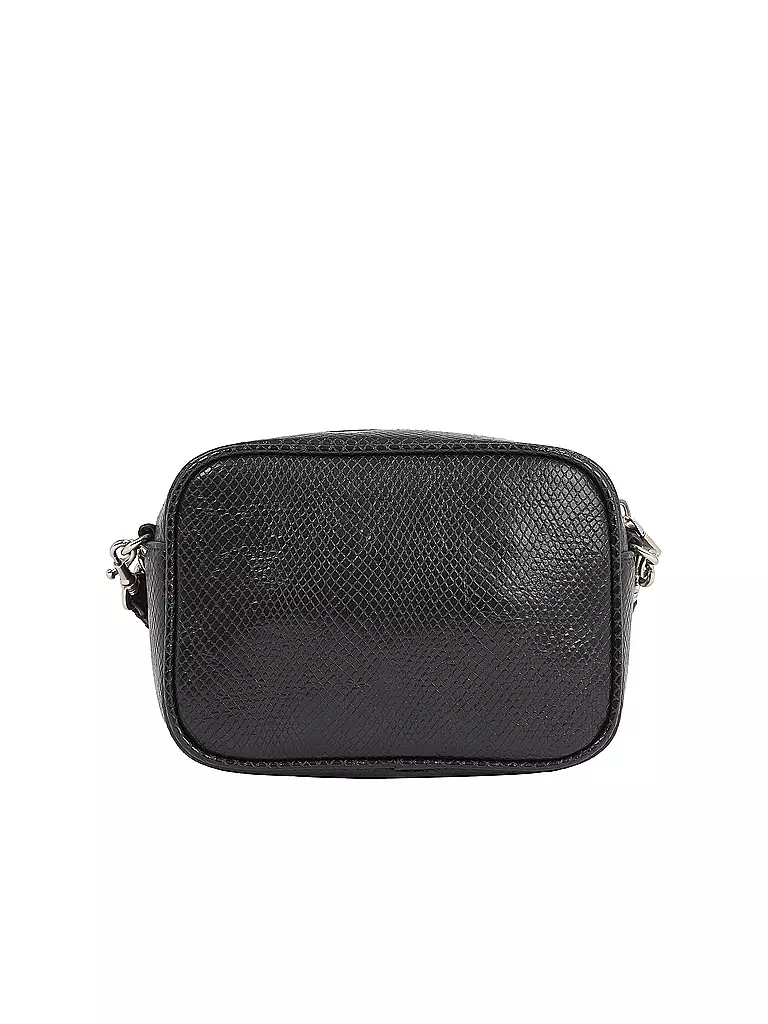 CALVIN KLEIN JEANS | Tasche - Mini Bag SCULPTED | Noir