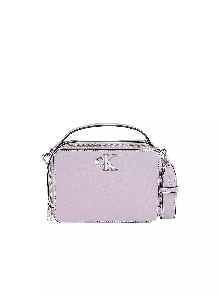 CALVIN KLEIN JEANS | Tasche - Mini Bag | Lilas