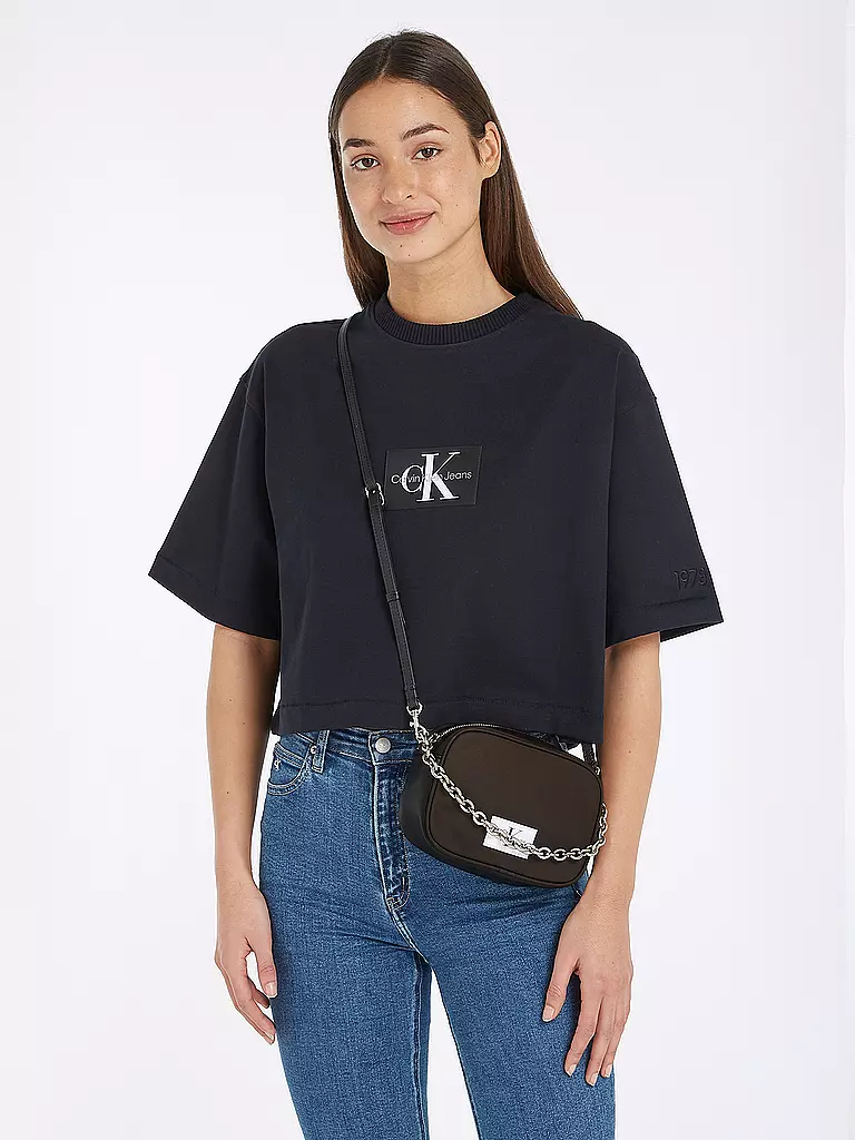 CALVIN KLEIN JEANS | Tasche - Mini Bag | Marron
