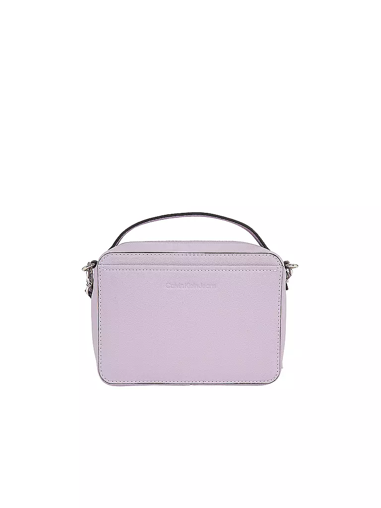 CALVIN KLEIN JEANS | Tasche - Mini Bag | Lilas