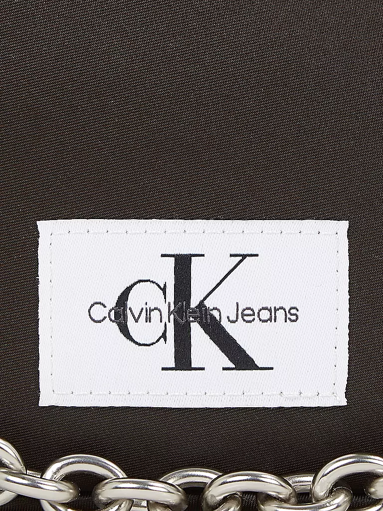 CALVIN KLEIN JEANS | Tasche - Mini Bag | Marron