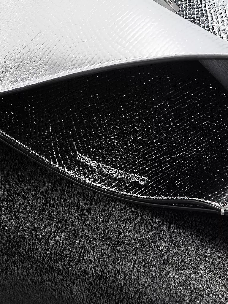 CALVIN KLEIN JEANS | Tasche - Umhängetasche SCULPTED | Argent