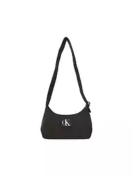 CALVIN KLEIN JEANS | Tasche - Umhängetasche | Noir
