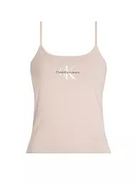 CALVIN KLEIN JEANS | Top  | Rose