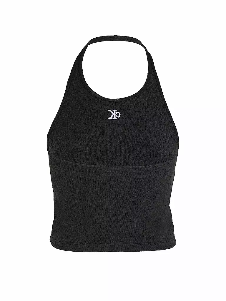 CALVIN KLEIN JEANS | Top  | Noir