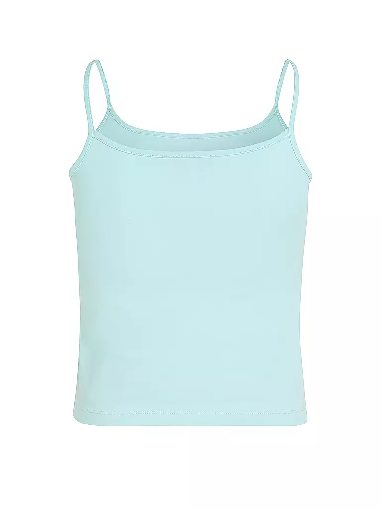 CALVIN KLEIN JEANS | Top  | Bleu clair