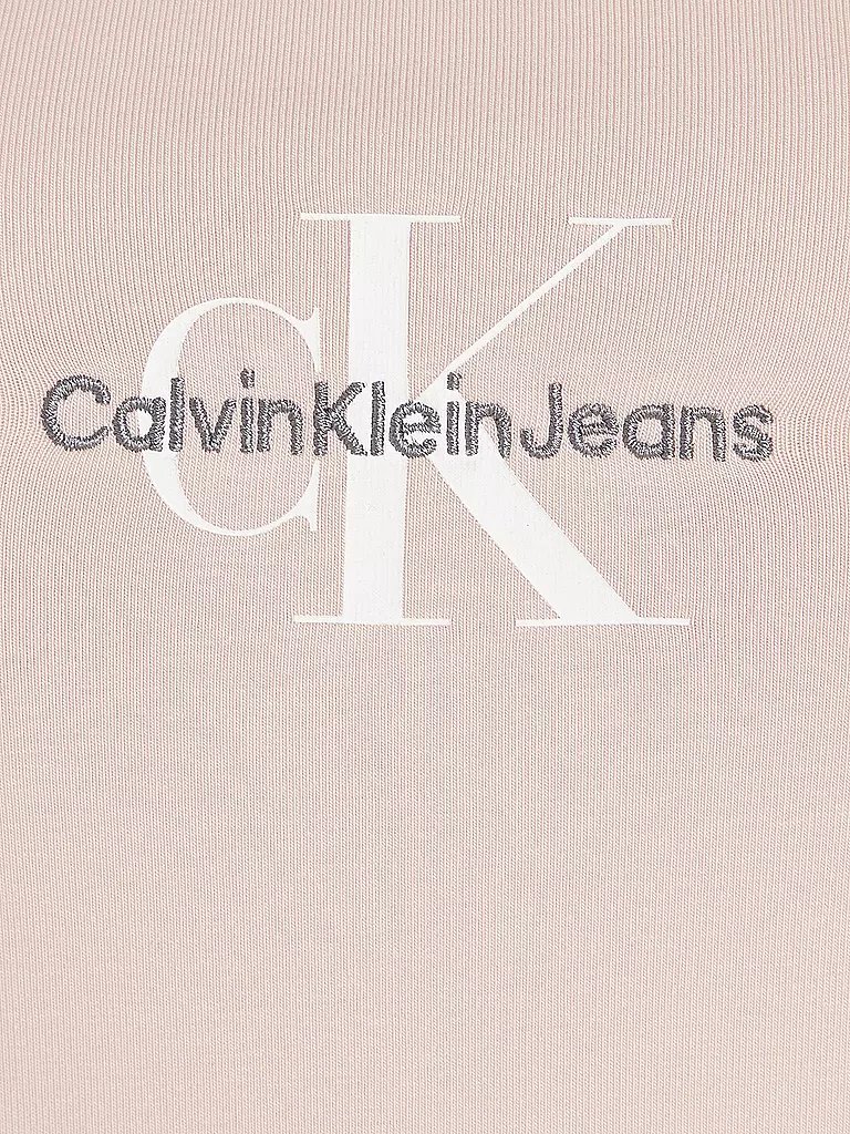 CALVIN KLEIN JEANS | Top  | Rose