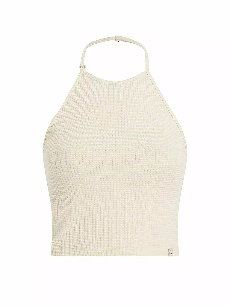 CALVIN KLEIN JEANS | Top | beige