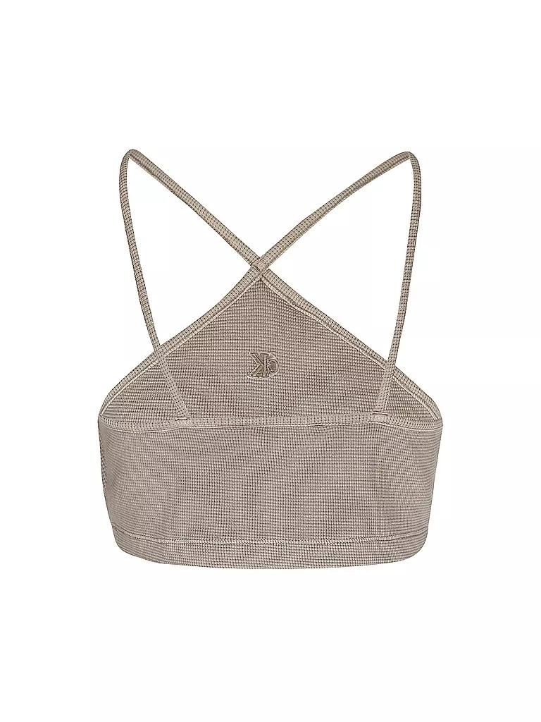 CALVIN KLEIN JEANS | Top | Beige