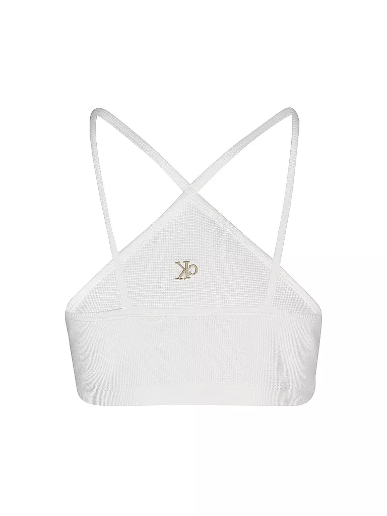 CALVIN KLEIN JEANS | Top |