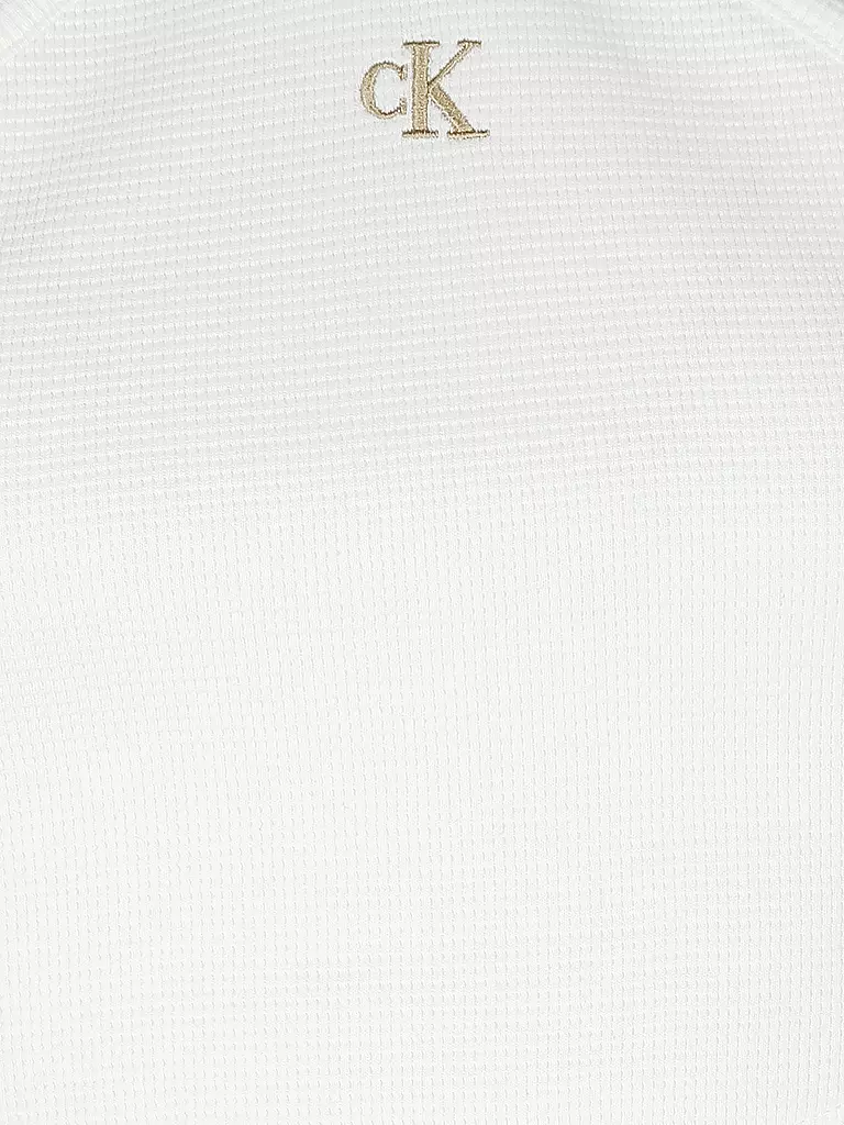 CALVIN KLEIN JEANS | Top |